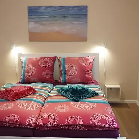 Jantar Apartament Gdańsk