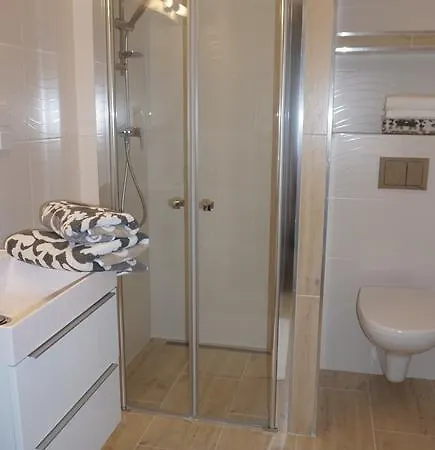 Apartament Jantar *