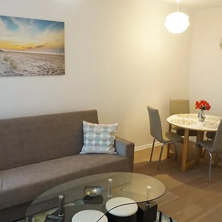 Jantar Apartament *